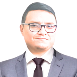 Ing. Juan Carlos Astuvilca Camarena