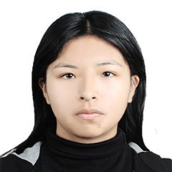 Ing. Shaada Shinndell Perez Rivera