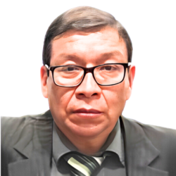 Ing. Juan Astuvilca Rojas