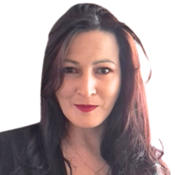 Ing. Paola Andrea Moreno