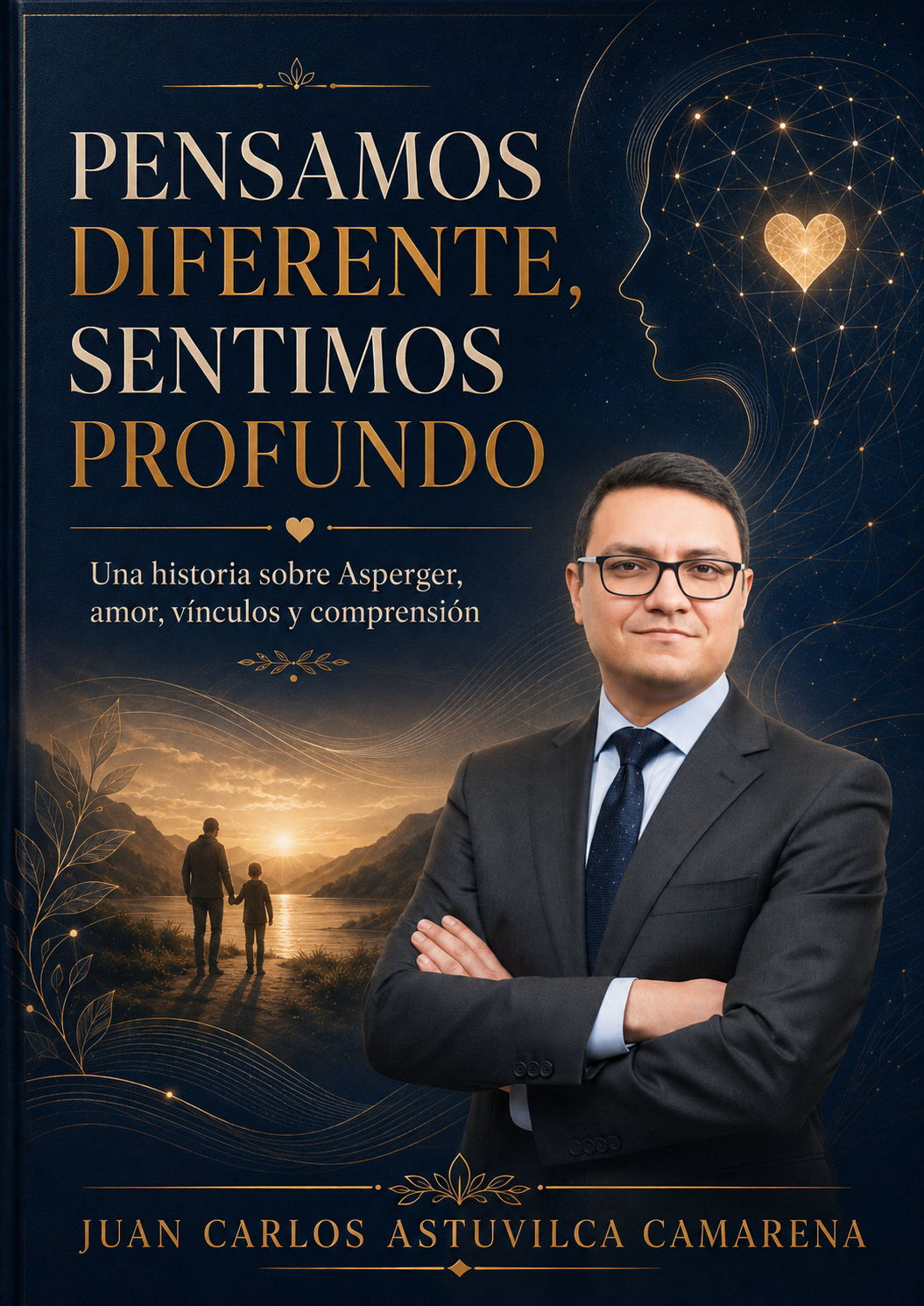 Pensamos Diferente, Sentimos Profundo