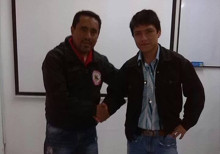 Aliados por una causa: La firma que unió a Grupo Innovatec Internacional SAC con Tributo al Bombero