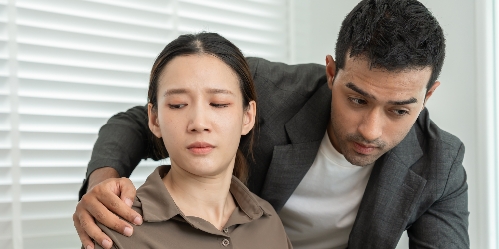 Evaluación de Acoso Sexual Laboral (Sentinela 360°)