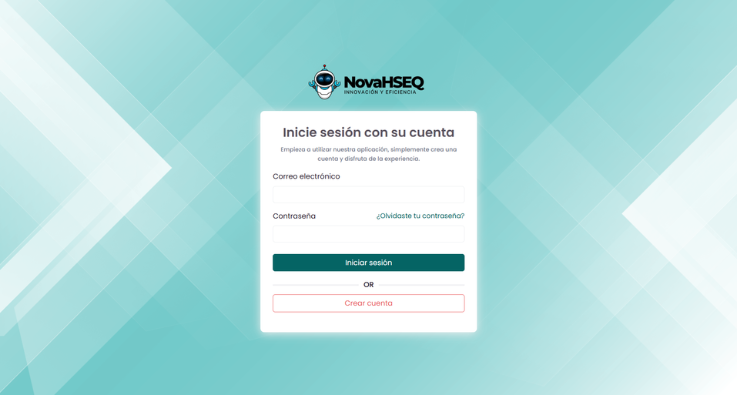 NovaHSEQ - Sistemas de Gestión de Seguridad y Salud en el Trabajo