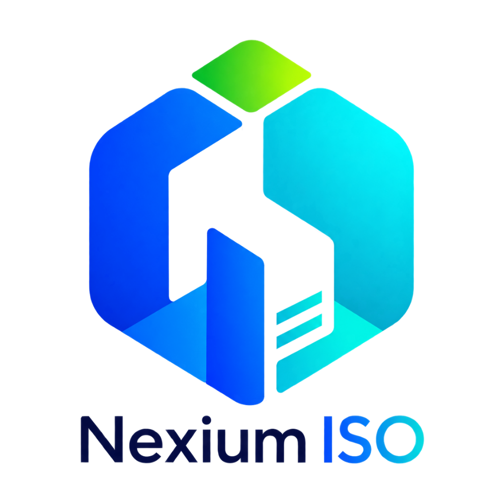 Nexium ISO